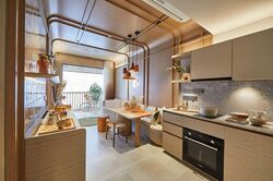 Mori (D14), Apartment #437571061